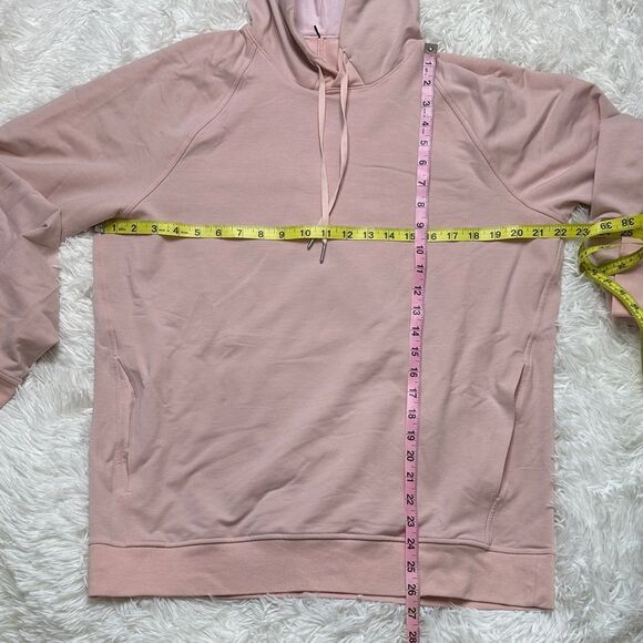 lululemon athletica Pink Hoodie - Picture 3 of 8